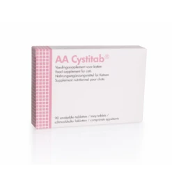 AA Cystitab - 3 X 30 Tabletten -Care Verkoop aa cystitab 3 x 30 tabletten 1
