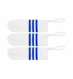 Accesia SoftySwipe Vingerborstel - 3 Stuks -Care Verkoop accensia softyswipe 3 stuks 1