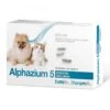 Alphazium 5 - 30 Tabletten -Care Verkoop alphazium 5 30 tabletten