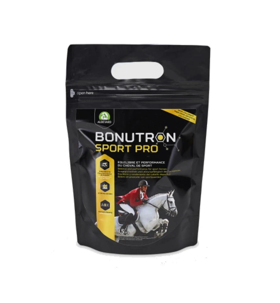 Audevard Bonutron Sport Pro 3 Audevard Bonutron Sport Pro