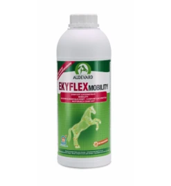 Audevard Ekyflex Mobility - 1000 Ml