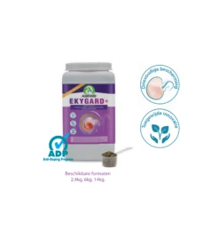 Audevard Ekygard + 7 Audevard Ekygard + -Care Verkoop audevard ekygard plus 2