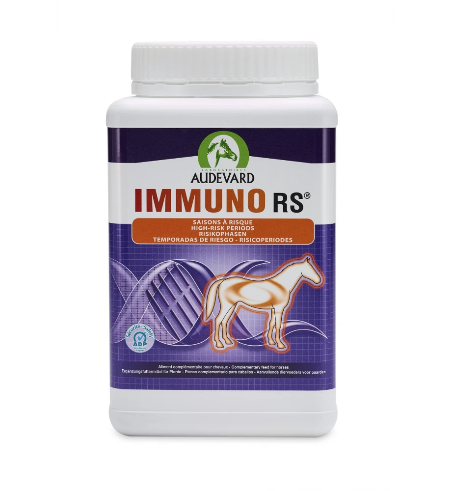 Care Verkoop -Care Verkoop audevard immuno rs 1