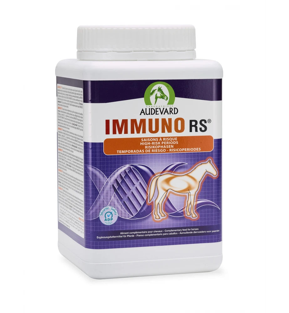 Audevard Immuno RS 3 Audevard Immuno RS