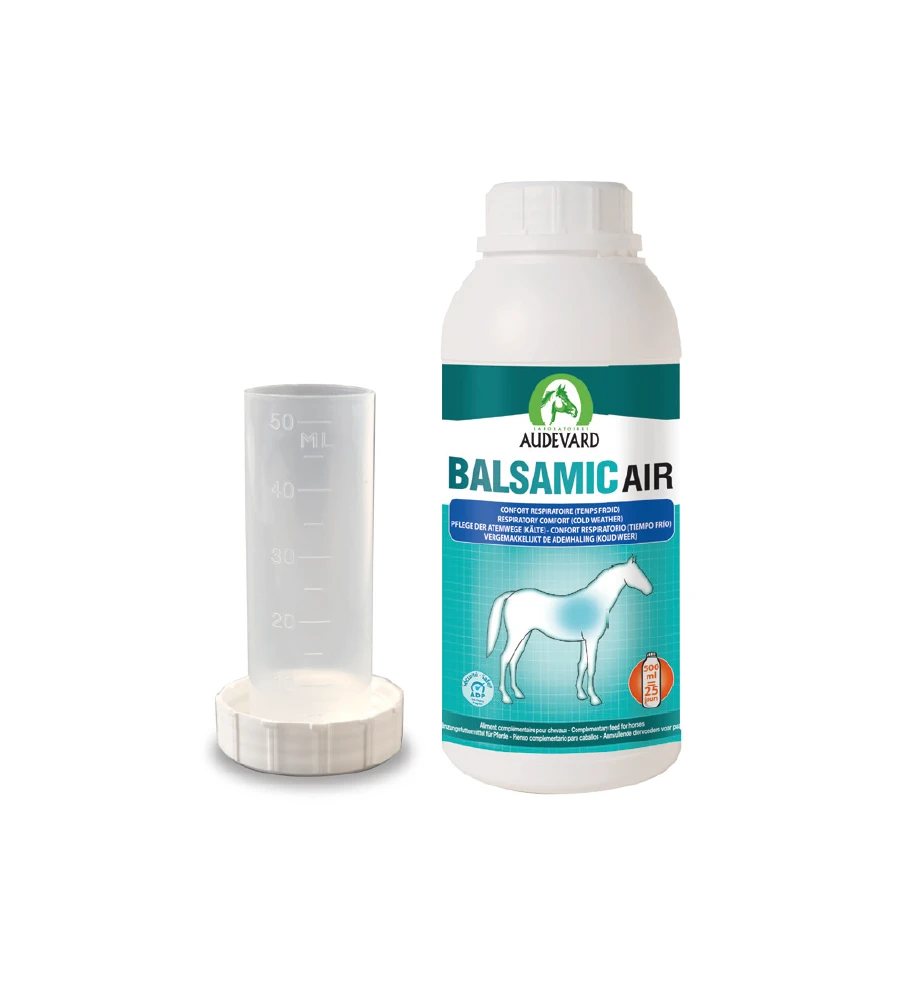 Audevard Balsamic Air - 500 Ml 3 Audevard Balsamic Air - 500 Ml