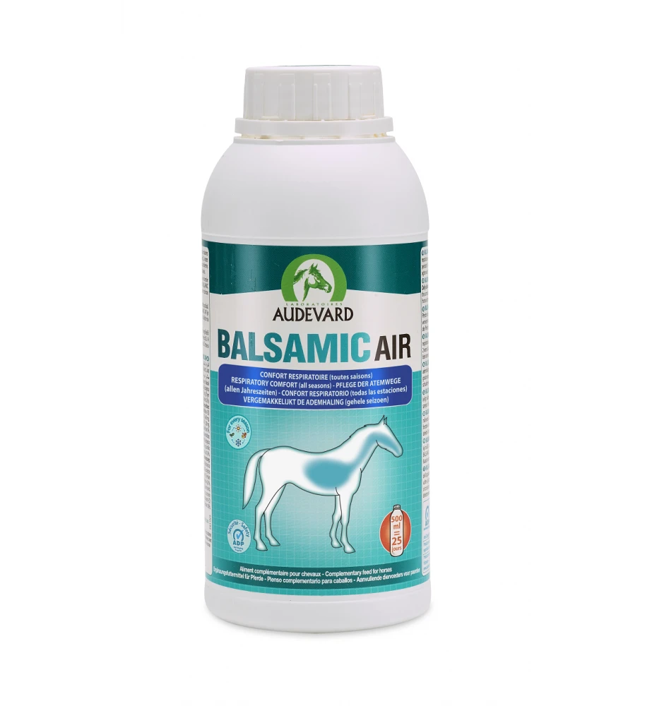 Audevard Balsamic Air - 500 Ml 4 Audevard Balsamic Air - 500 Ml - Afbeelding 2