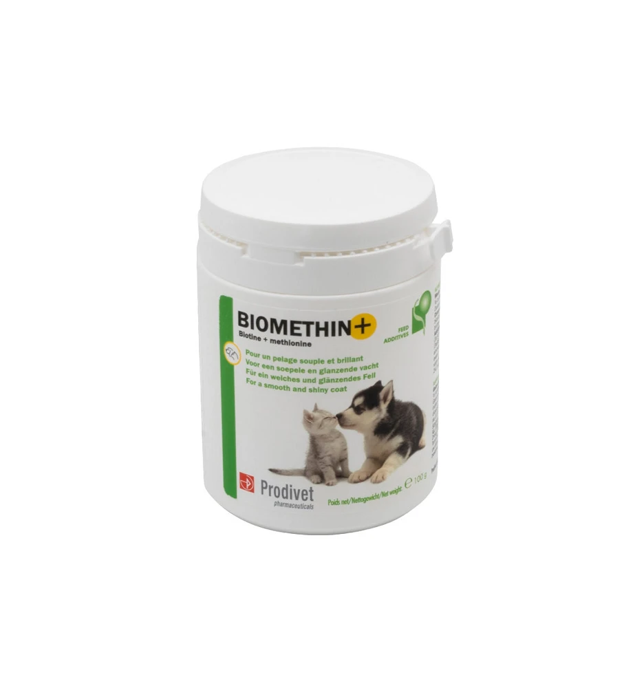 Biomethin+ - 100 Gram 3 Biomethin+ - 100 Gram