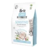 Brit Care Sensitive Food Allergy Management Insect & Herring -Care Verkoop brit care sensitive food allergy management insect herring