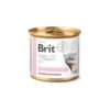 Brit Grain Free Veterinary Diet Hypoallergenic Blik - 6 X 200 Gram -Care Verkoop brit grain free veterinary diet hypoallergenic blik 6 x 200 gram