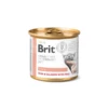 Brit Grain Free Veterinary Diet Renal Blik - 6 X 200 Gram -Care Verkoop brit grain free veterinary diet renal blik 6 x 200 gram