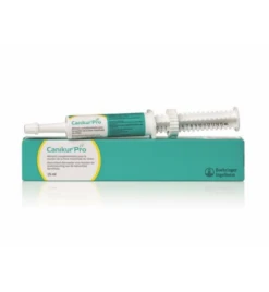 Boehringer Ingelheim Canikur Pro