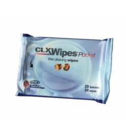 CLX Wipes