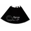Comfy Cone (Hondenkraag) - Zwart 1 Comfy Cone (Hondenkraag) - Zwart -Care Verkoop comfy cone hondenkraag