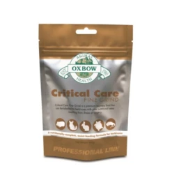 Critical Care Fine Grind - 100 Gram
