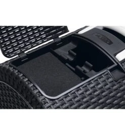 Beeztees Curver Kattenbak Antraciet 14 Beeztees Curver Kattenbak Antraciet -Care Verkoop curver kattenbak antraciet 3