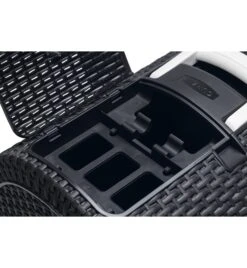 Beeztees Curver Kattenbak Antraciet 15 Beeztees Curver Kattenbak Antraciet -Care Verkoop curver kattenbak antraciet 4