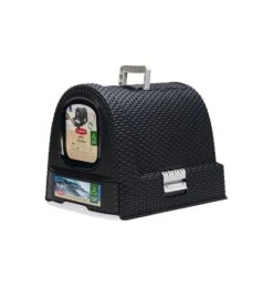 Beeztees Curver Kattenbak Antraciet 19 Beeztees Curver Kattenbak Antraciet -Care Verkoop curver kattenbak antraciet 8