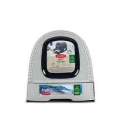 Beeztees Curver Kattenbak Grijs 13 Beeztees Curver Kattenbak Grijs -Care Verkoop curver kattenbak grijs 5