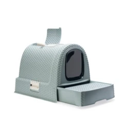 Beeztees Curver Kattenbak Lichtblauw 9 Beeztees Curver Kattenbak Lichtblauw -Care Verkoop curver kattenbak lichtblauw 2