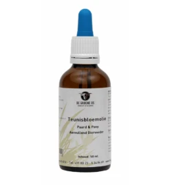De Groene Os Teunisbloemolie - 50 Ml