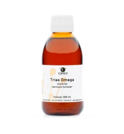 De Groene Os Trias Omega - 200 Ml