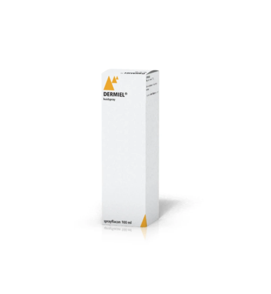 Dermiel Huidspray - 100 Ml 3 Dermiel Huidspray - 100 Ml