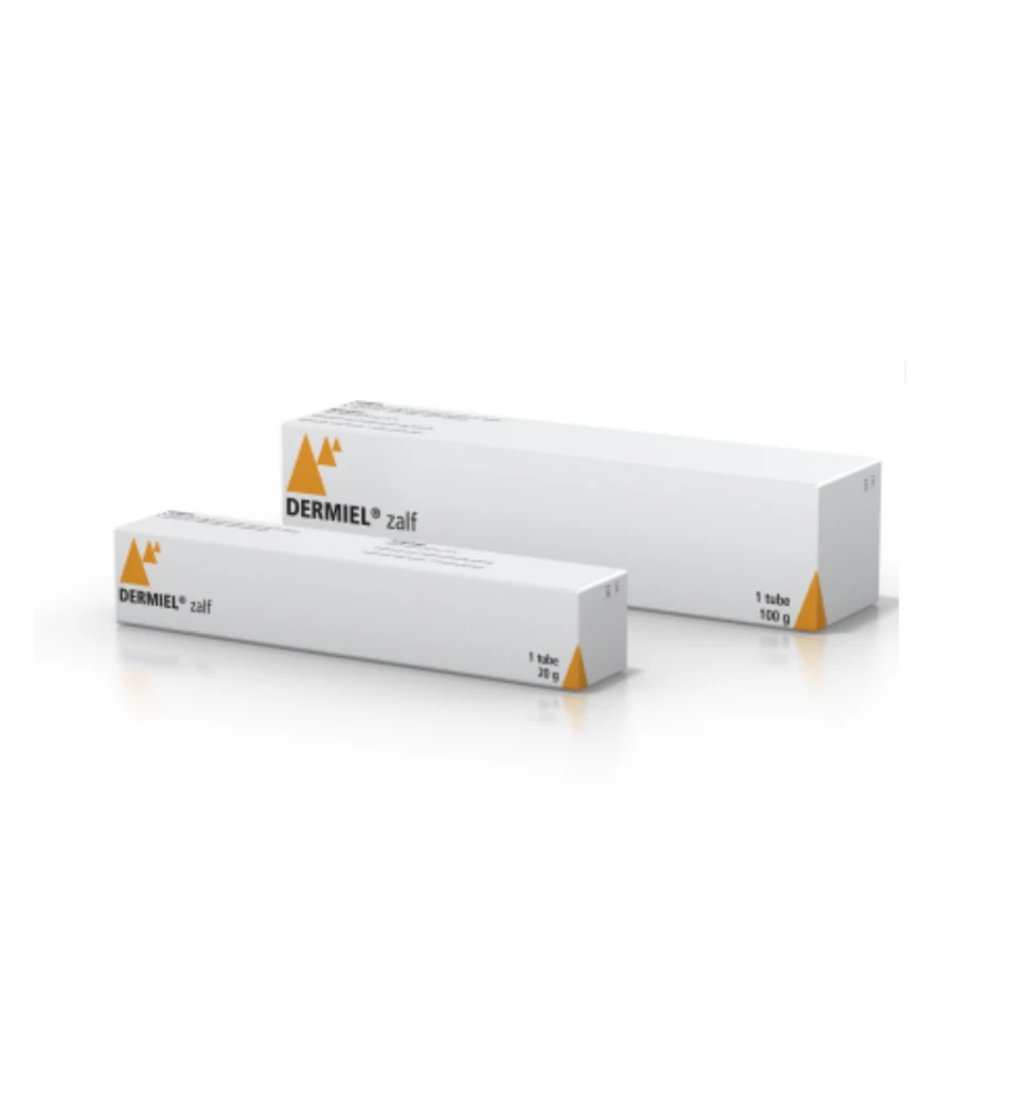 Dermiel Huidzalf 3 Dermiel Huidzalf