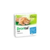 Vetoquinol Drontal Cat 2 Vetoquinol Drontal Cat -Care Verkoop drontal cat