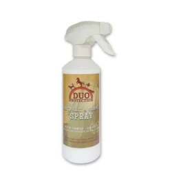 Duo Protection Anti-Klit & Glans Spray - 500 Ml