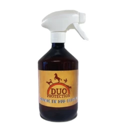 Duo Protection Mok & Eczeem Spray - 500 Ml