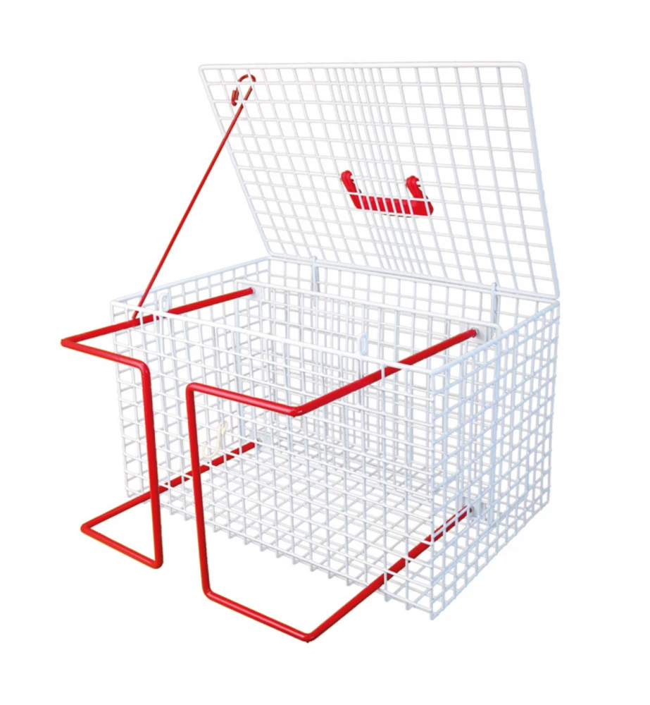 Dwangkooi Kat 3 Dwangkooi Kat