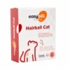 Virbac Easypill Hairball Cat - 20 X 2 Gram -Care Verkoop easypill hairball cat 20 x 2 gram