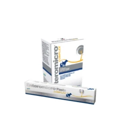 Enteromicro Complex - 32 Tabletten -Care Verkoop enteromicro complex 32 tabletten 1