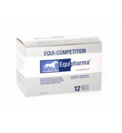 Equi-Competition - 12 X 40 Gram