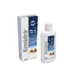 Ermidrà Shampoo - 250 Ml -Care Verkoop ermidra shampoo 250 ml 1