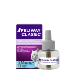 Feliway Classic Navulling - 48 Ml
