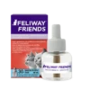 Feliway Friends Navulling - 48 Ml -Care Verkoop feliway friends navulling 48 ml