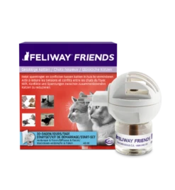 Feliway Friends Verdamper Startset