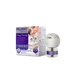 Feliway Optimum Verdamper Startset