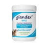 Glandex Cats & Dogs - 24 Wipes (doekjes) -Care Verkoop glandex cats dogs 24 wipes doekjes