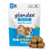 Glandex Soft Chews 2 Glandex Soft Chews -Care Verkoop glandex soft chews