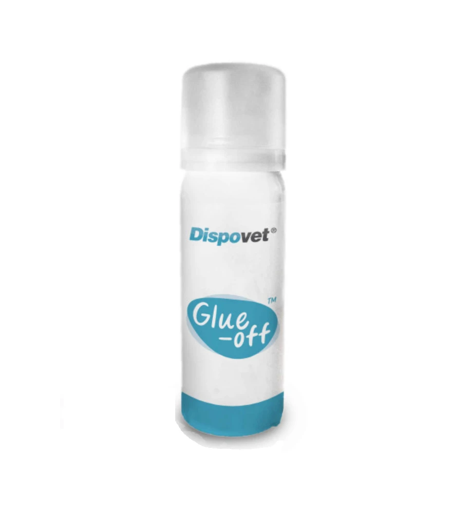 Glue-Off Spray - 50 Ml 3 Glue-Off Spray - 50 Ml