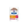 Hill's PD C/D Urinary Care Stress Maaltijdzakjes Met Zalm - 12 X 85 Gram -Care Verkoop hill s pd cd urinary care stress maaltijdzakjes met zalm 12 x 85 gram