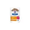 Hill's PD C/D Urinary Care Stress Maaltijdzakjes Met Kip - 12 X 85 Gram -Care Verkoop hill s pd cd urinary stress maaltijdzakjes met kip 12 x 85 gram