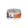 Hill's PD C/D Urinary Care Stress Stoofpotje Met Kip & Groente - 24 X 82 Gram