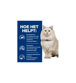 Hill's PD C/D Urinary Care Stress Stoofpotje Met Kip & Groente - 24 X 82 Gram 12 Hill's PD C/D Urinary Care Stress Stoofpotje Met Kip & Groente - 24 X 82 Gram -Care Verkoop hill s pd cd urinary stress urinary care stoofpotje met kip groente 24 x 82 gram 4