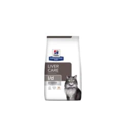 Hill's Prescription Diet L/D Liver Care - 1.5 Kg