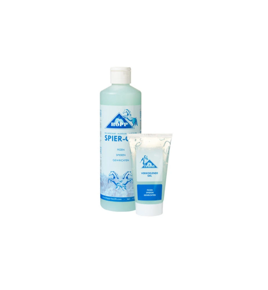 HOPP Spiergel 3 HOPP Spiergel