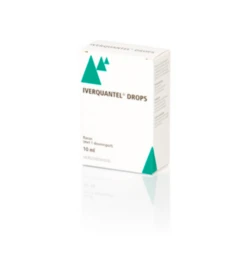 Iverquantel Drops - 10 Ml