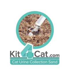 Kit 4 Cat Urineopvangset - 3 X 300 Gram -Care Verkoop kit 4 cat urineopvangset 3 x 300 gram 4